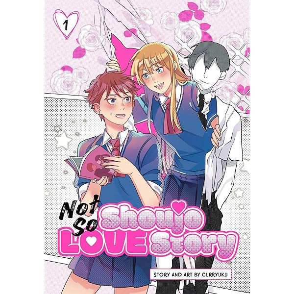 Gossip Girl: The Manga, Vol. 1: For Your Eyes Only (Gossip